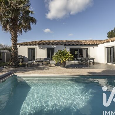 Maison 5 pièces 877500 €