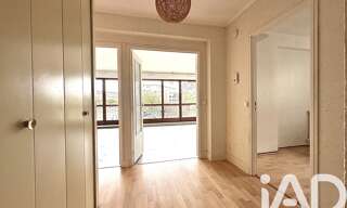 Appartement 3 Pièces 61 m² à louer à Rueil-Malmaison (92500)