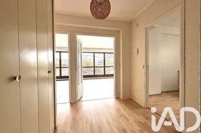 Appartement 3 pièces 1680 €