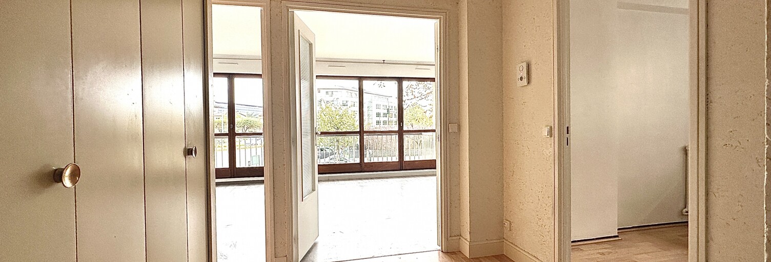 Appartement 3 Pièces 61 m² à louer à Rueil-Malmaison (92500)