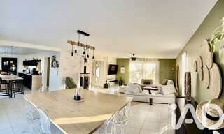 Maison 7 Pièces 198 m² à vendre à Jouy-lès-Reims (51390)