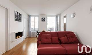 Appartement 3 Pièces 44 m² à vendre à Paris 18 (75018)