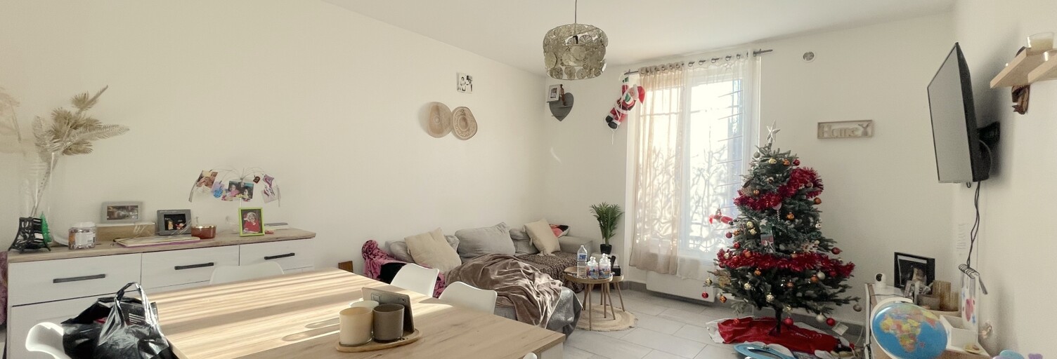 Immeuble  190 m² à vendre à Vigneux-sur-Seine (91270)