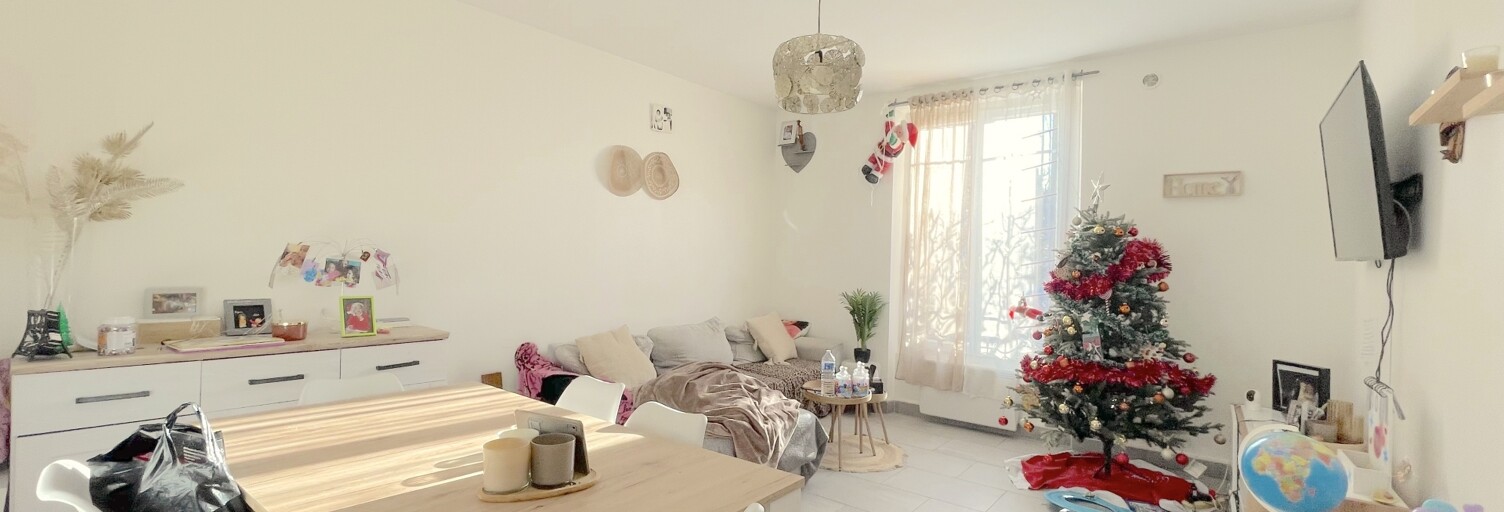 Immeuble  190 m² à vendre à Vigneux-sur-Seine (91270)