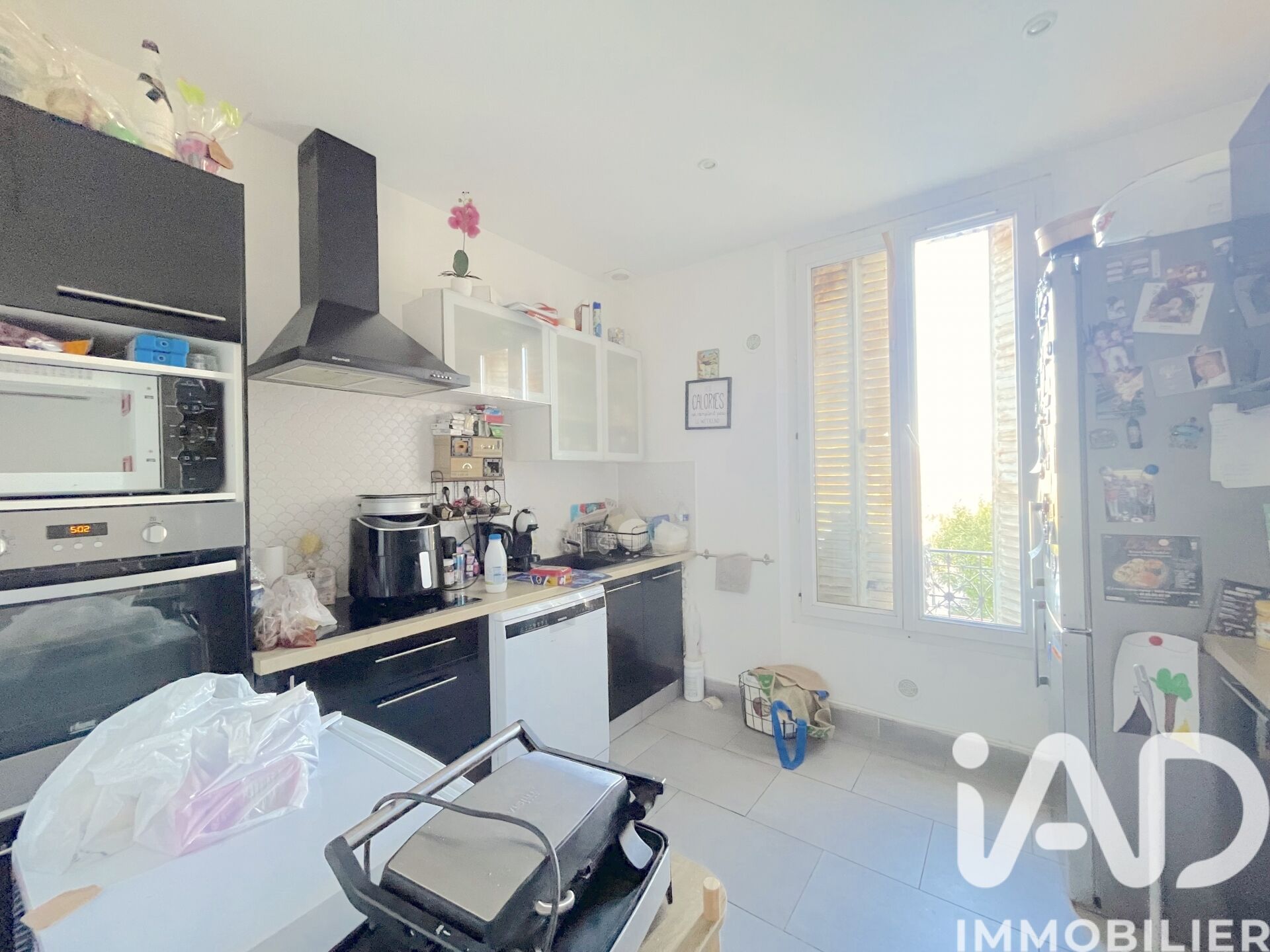 Vente Immeuble 190 m² - Photo 2
