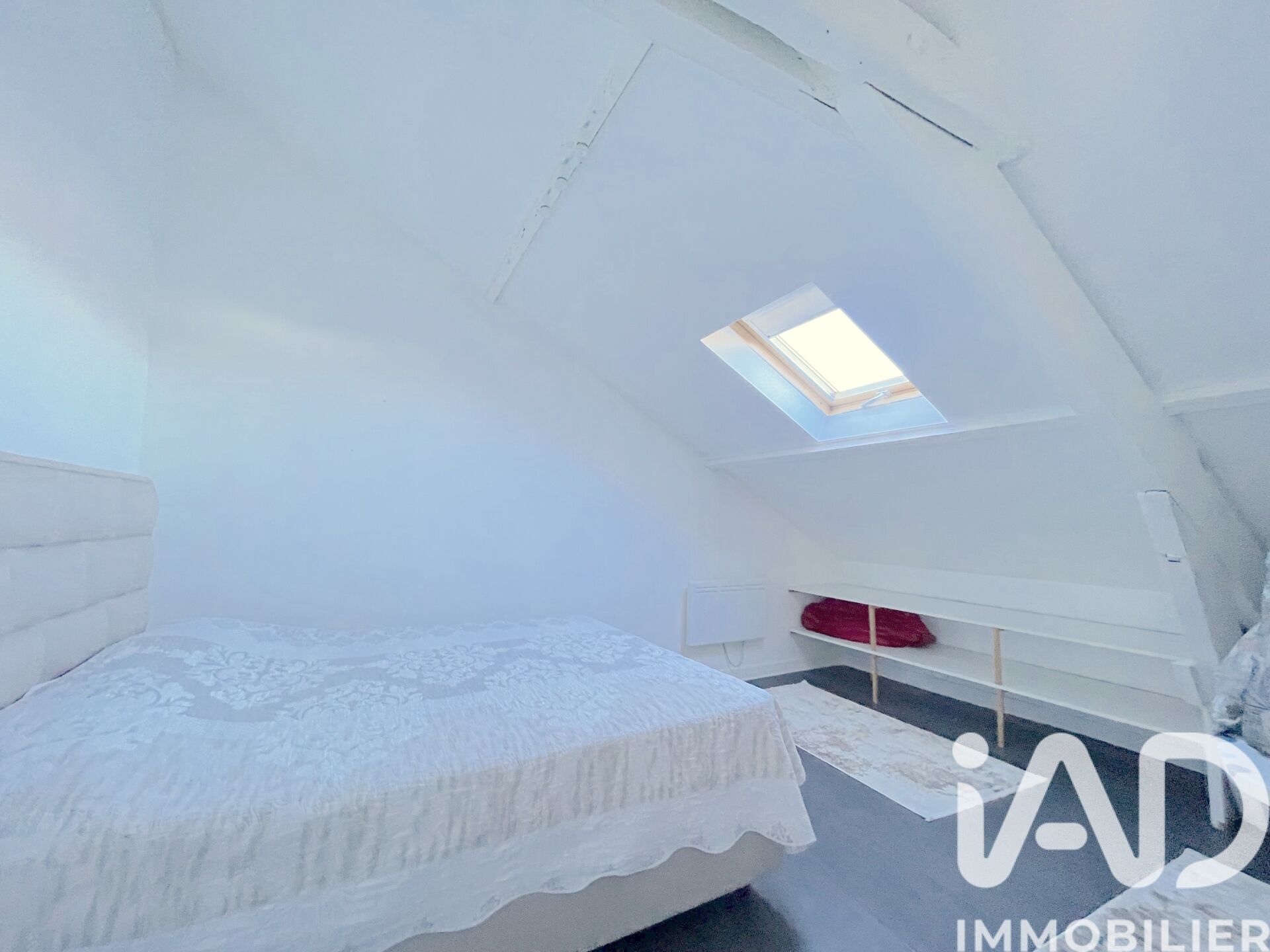Vente Immeuble 190 m² - Photo 3