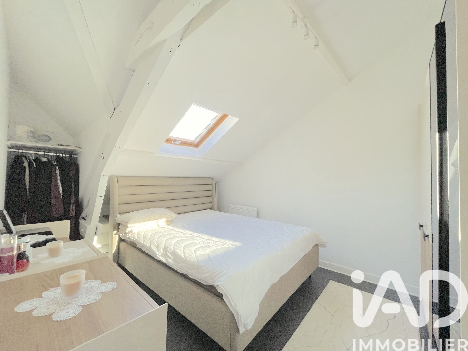 Vente Immeuble 190 m² - Photo 4
