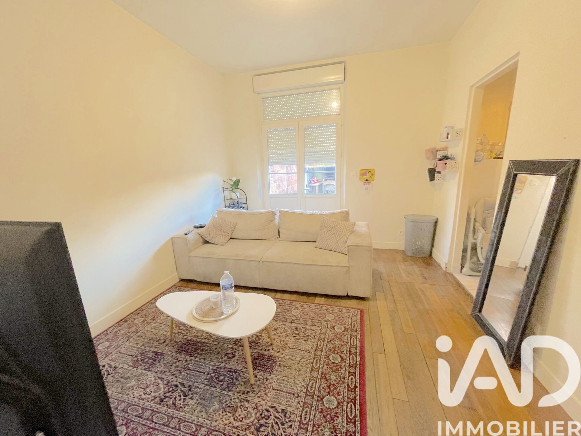 Vente Immeuble 190 m² - Photo 5