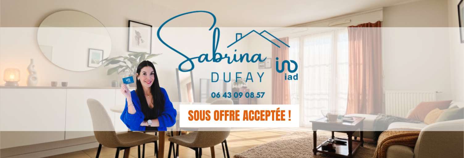 Appartement 2 Pièces 47 m² à vendre à Tours (37000)