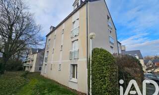 Appartement 1 Pièce 20 m² à vendre à Joué-lès-Tours (37300)