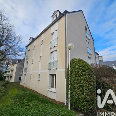Appartement 1 pièces 65000 €