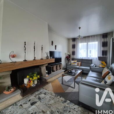 Maison 5 pièces 450000 €