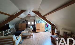 Maison 5 Pièces 125 m² à vendre à Roissy-en-Brie (77680)