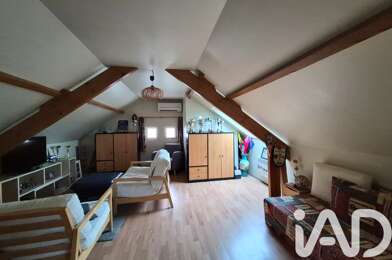 Maison 5 pièces 450000 €