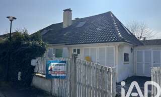 Maison 9 Pièces 183 m² à vendre à L'Isle-Adam (95290)