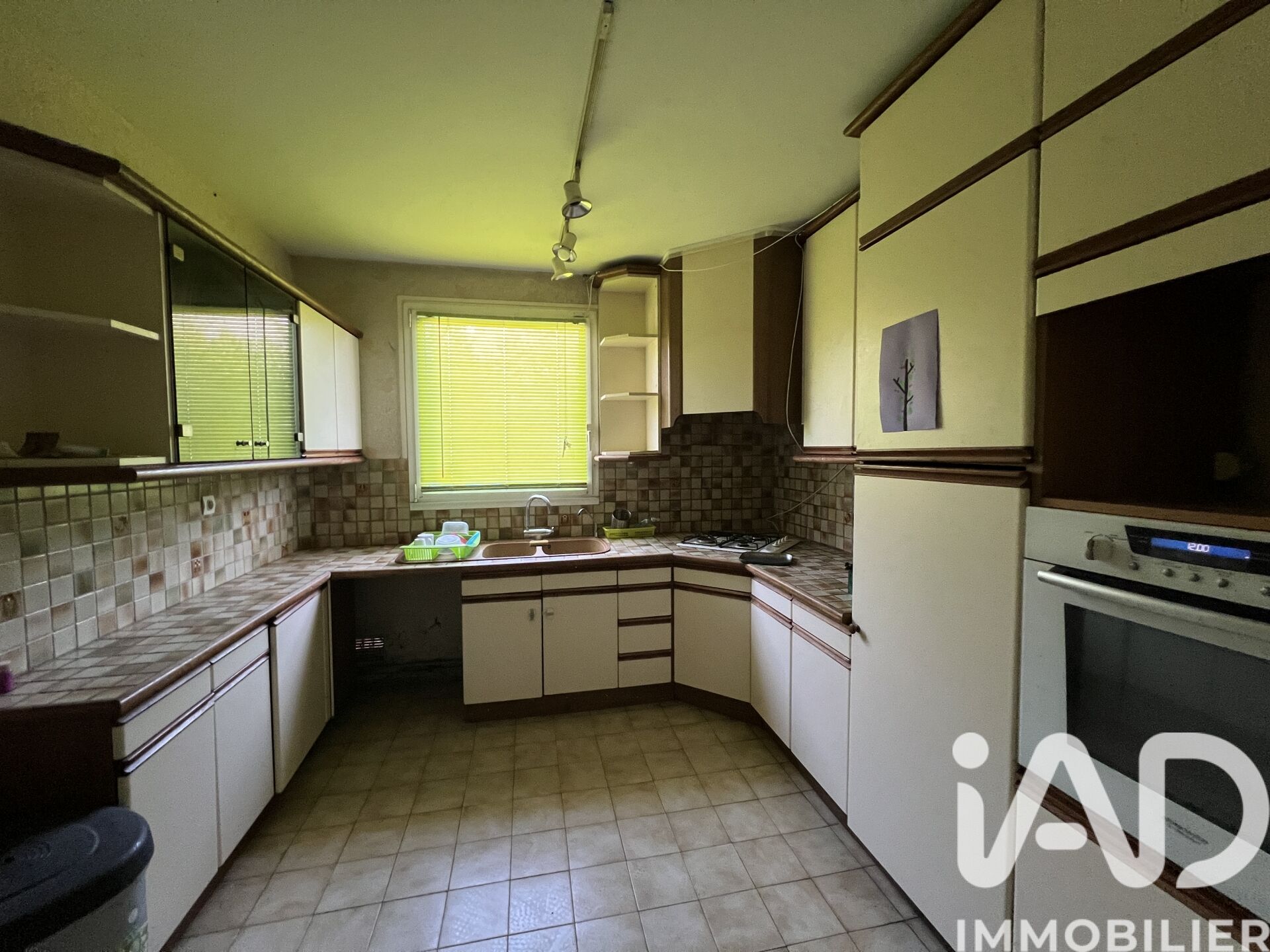 Vente Maison/villa 9 pièces - Photo 5