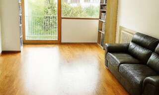 Appartement 3 Pièces 62 m² à vendre à Paris 16 (75016)