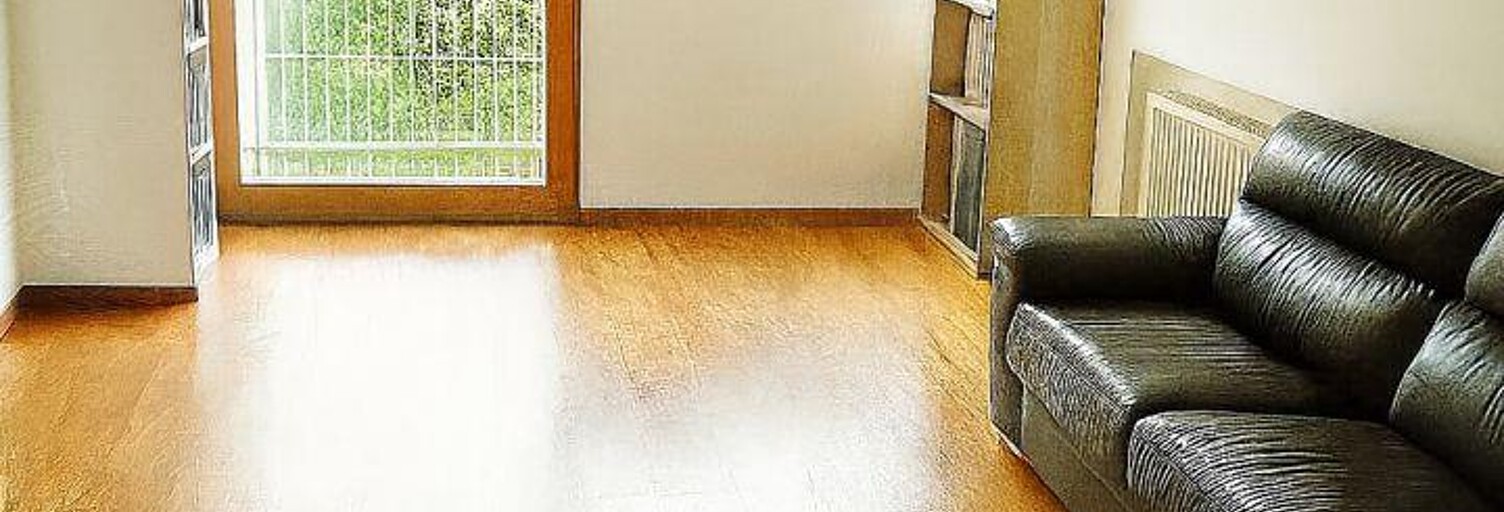 Appartement 3 Pièces 62 m² à vendre à Paris 16 (75016)