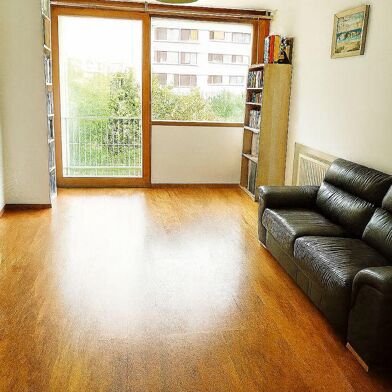 Appartement 3 pièces 735000 €