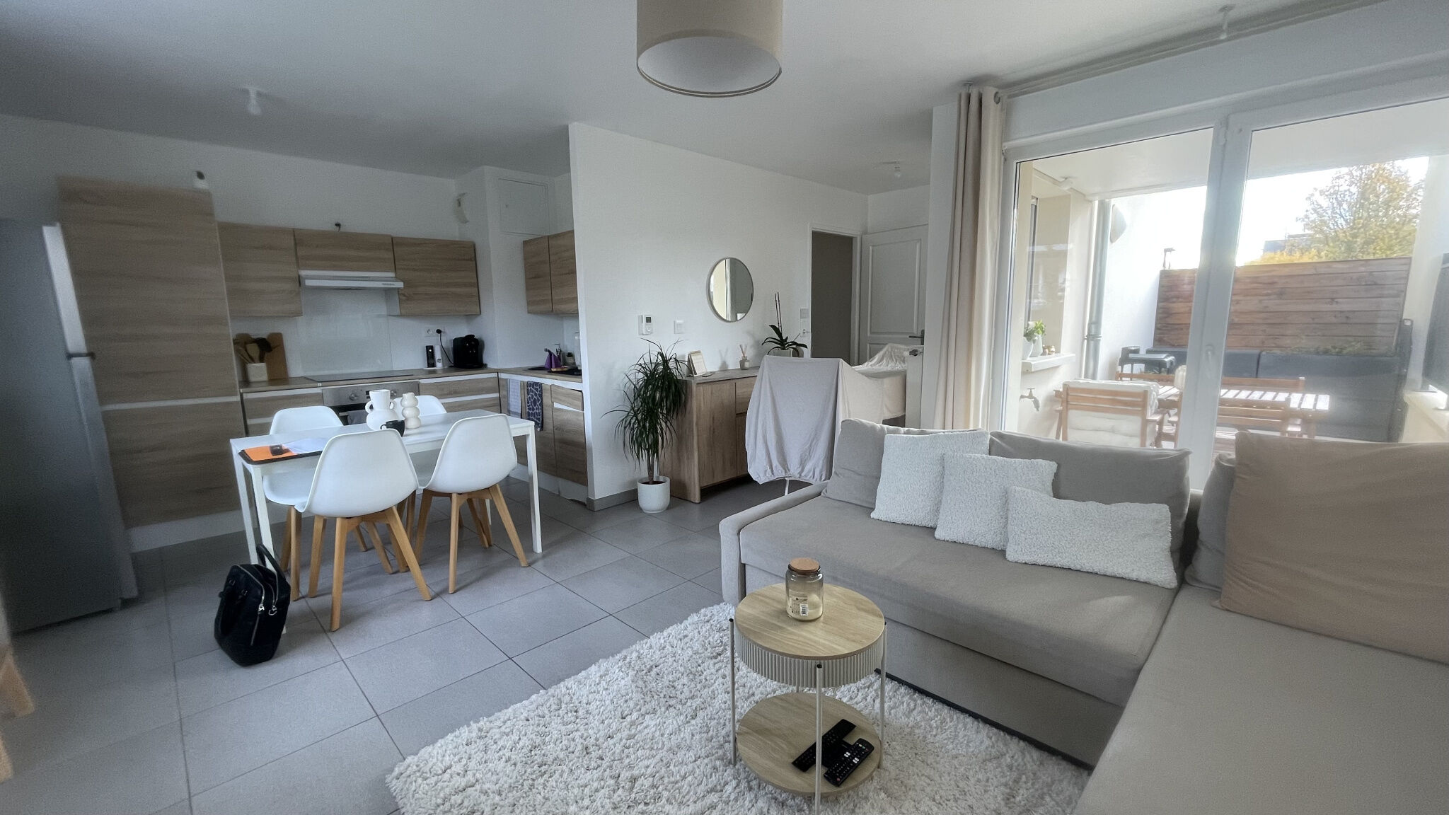 Appartement  T2 à vendre Tinqueux 51430