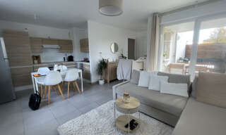 Appartement 2 Pièces 56 m² à vendre à Tinqueux (51430)