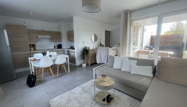 Appartement 2 pièces  à vendre Tinqueux 51430