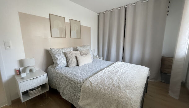 Appartement 2 pièces  à vendre Tinqueux 51430