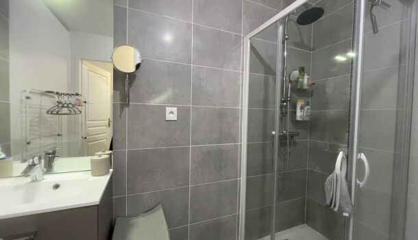 Appartement 2 pièces  à vendre Tinqueux 51430