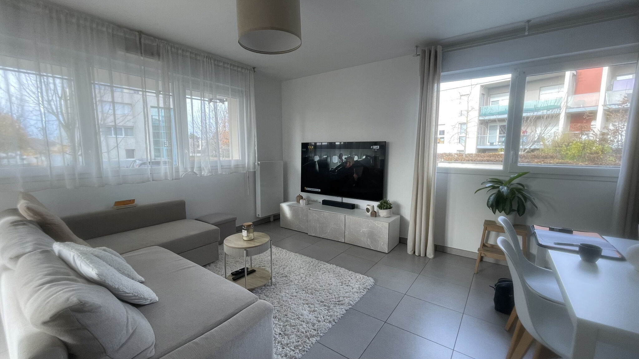 Appartement  T2 à vendre Tinqueux 51430