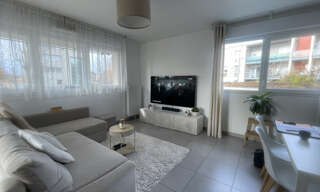 Appartement 2 Pièces 56 m² à vendre à Tinqueux (51430)