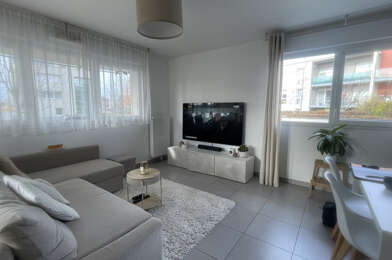 Appartement 2 pièces 156500 €