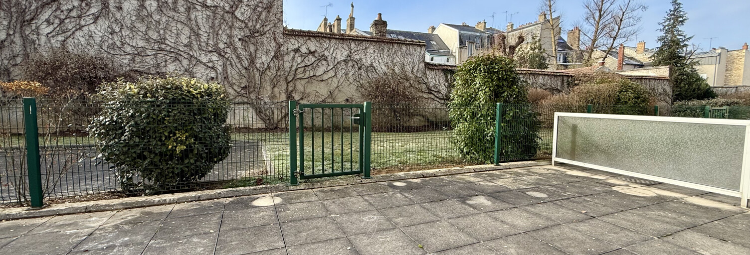 Appartement 5 Pièces 102 m² à vendre à Reims (51100)