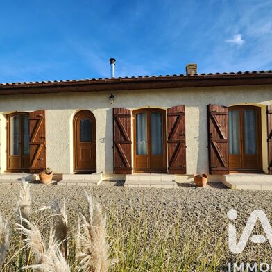 Maison 5 pièces 230000 €
