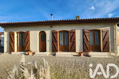 Maison 5 pièces 230000 €