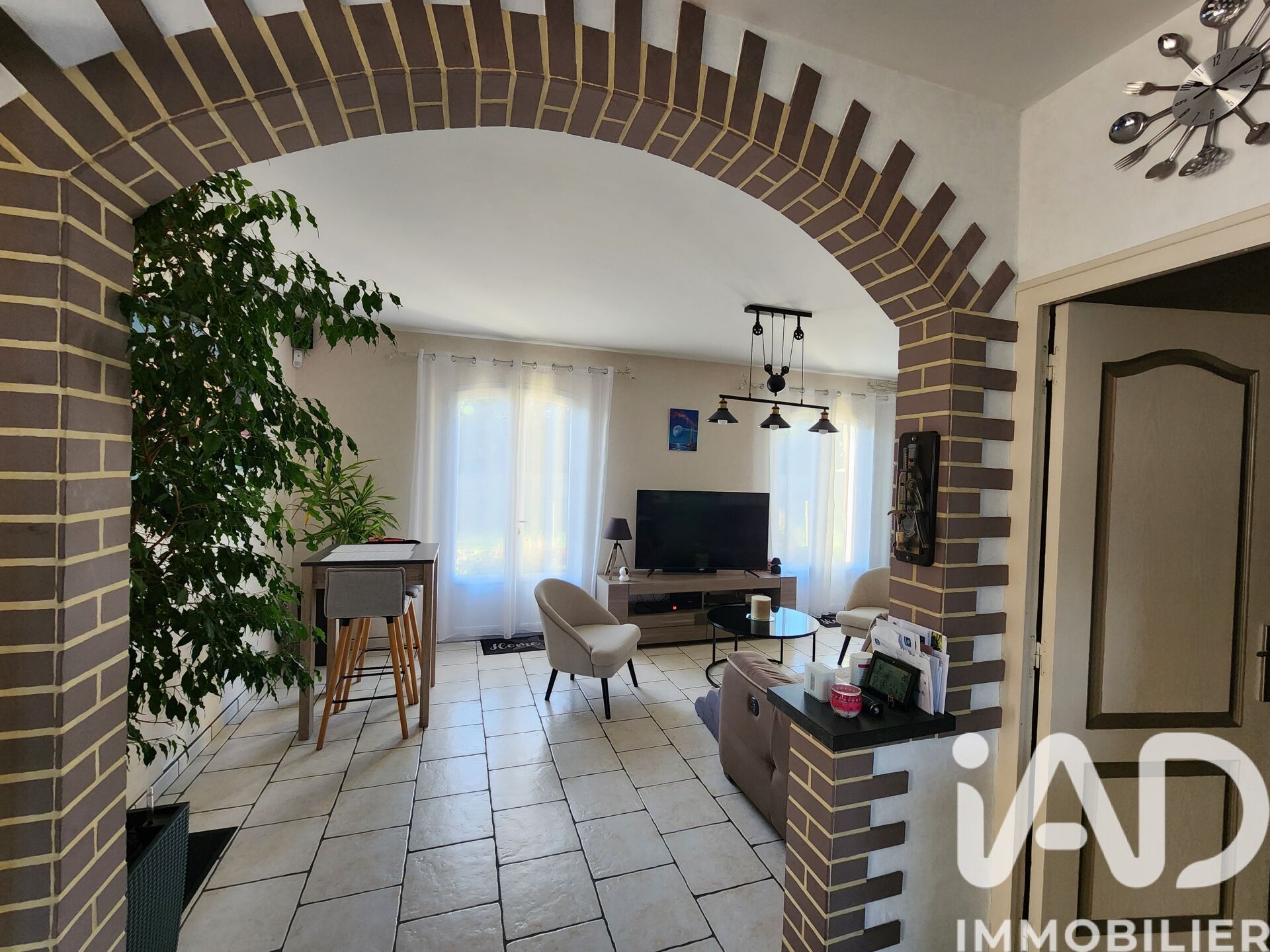 Vente Maison/villa 5 pièces - Photo 2