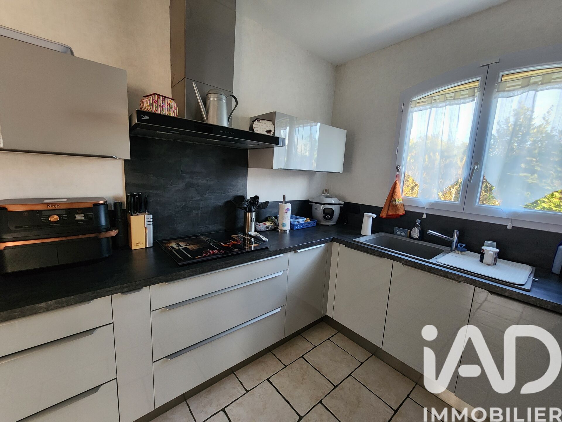 Vente Maison/villa 5 pièces - Photo 4