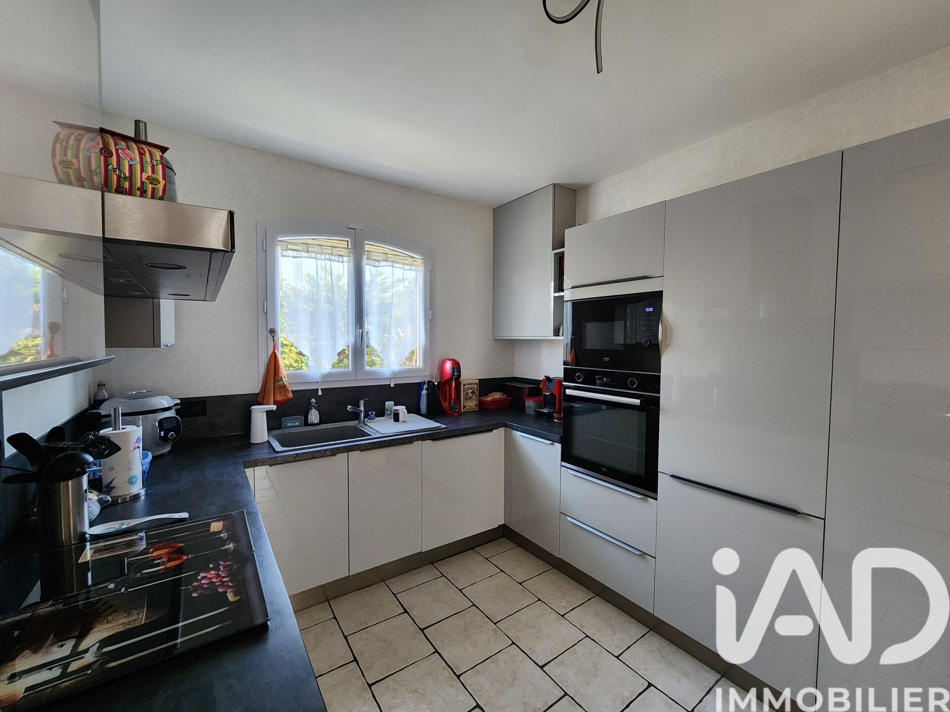 Vente Maison/villa 5 pièces - Photo 5