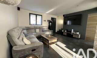 Maison 5 Pièces 128 m² à vendre à Saint-Laurent-de-la-Salanque (66250)