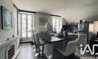 Appartement 1 Pièce 46 m² à vendre à Tours (37000)