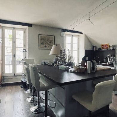 Appartement 1 pièces 175000 €