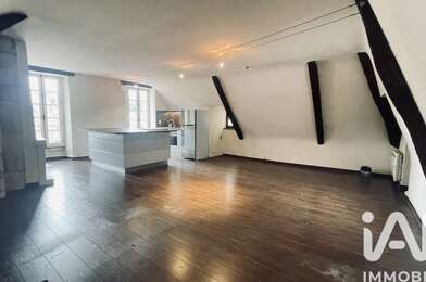 Appartement 1 pièces 175000 €