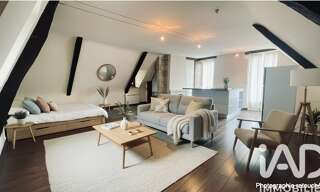 Appartement 1 Pièce 46 m² à vendre à Tours (37000)