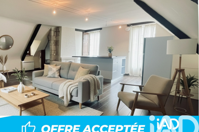 Appartement 1 pièces 156000 €