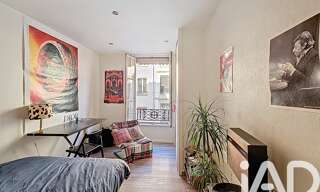 Appartement 1 Pièce 22 m² à vendre à Lyon 3 (69003)