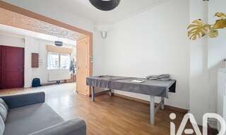 Maison 3 Pièces 61 m² à vendre à Roubaix (59100)