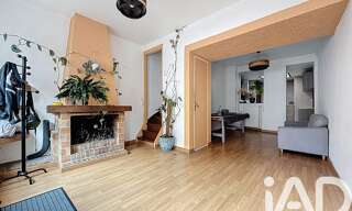 Maison 3 Pièces 61 m² à vendre à Roubaix (59100)