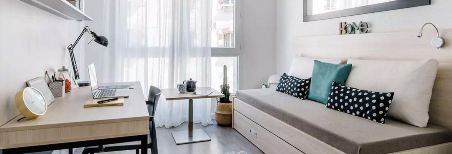 Appartement 1 Pièce 18 m² à vendre à Annecy (74000)