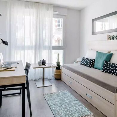 Appartement 1 pièces 130833 €