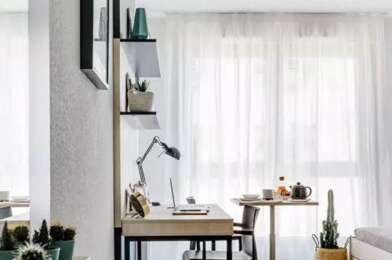 Appartement 1 pièces 123849 €