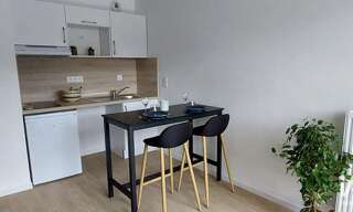 Appartement 1 Pièce 18 m² à vendre à Annecy (74000)